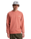 The Quiksilver Mens Basic Sweatshirt in Desert Sand