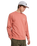 The Quiksilver Mens Basic Sweatshirt in Desert Sand