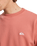 The Quiksilver Mens Basic Sweatshirt in Desert Sand