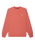 The Quiksilver Mens Basic Sweatshirt in Desert Sand