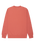 The Quiksilver Mens Basic Sweatshirt in Desert Sand