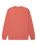 The Quiksilver Mens Basic Sweatshirt in Desert Sand