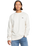 The Quiksilver Mens Basic Crew Sweatshirt in Birch