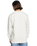 The Quiksilver Mens Basic Crew Sweatshirt in Birch