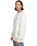 The Quiksilver Mens Basic Crew Sweatshirt in Birch