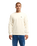 The Quiksilver Mens Basic Sweatshirt in Bone
