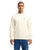 The Quiksilver Mens Basic Sweatshirt in Bone