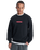 DNA Sweatshirt in Black