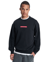 DNA Sweatshirt in Black