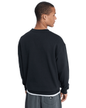 DNA Sweatshirt in Black