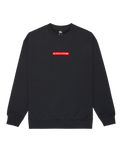 DNA Sweatshirt in Black