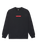 DNA Sweatshirt in Black
