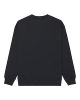DNA Sweatshirt in Black