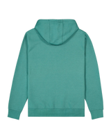 Fineline Hoodie in Deep Sea