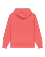 The Quiksilver Mens Fineline Hoodie in Mustard