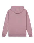 Fineline Hoodie in Elderberry