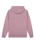 Fineline Hoodie in Elderberry
