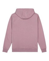 Fineline Hoodie in Elderberry