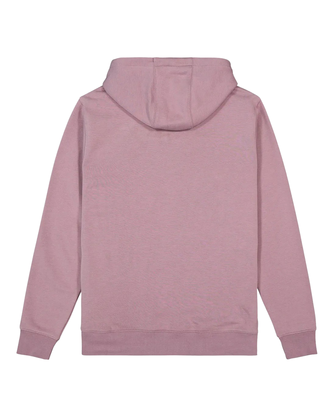 Fineline Hoodie in Elderberry