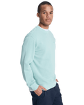 Salt Water Sweatshirt in Blue Haze