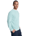 Salt Water Sweatshirt in Blue Haze