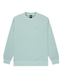 Salt Water Sweatshirt in Blue Haze