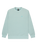 Salt Water Sweatshirt in Blue Haze