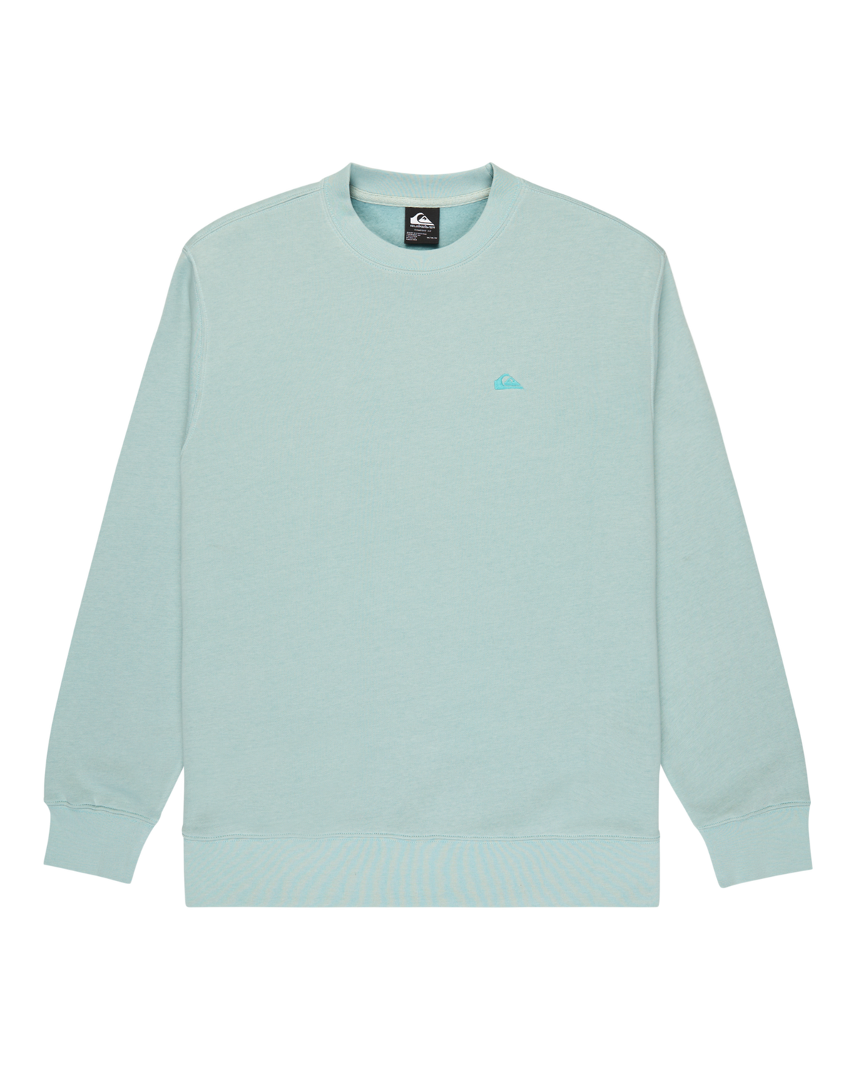 Salt Water Sweatshirt in Blue Haze