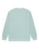 Salt Water Sweatshirt in Blue Haze