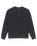 The Quiksilver Salt Water Sweatshirt in Black | Available at Anns Cottage