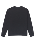 The Quiksilver Salt Water Sweatshirt in Black | Available at Anns Cottage