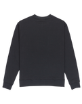 The Quiksilver Salt Water Sweatshirt in Black | Available at Anns Cottage