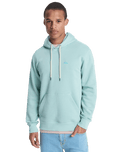 Salt Water Hoodie in Blue Haze