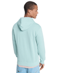 Salt Water Hoodie in Blue Haze