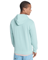 Salt Water Hoodie in Blue Haze