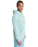 Salt Water Hoodie in Blue Haze
