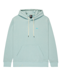Salt Water Hoodie in Blue Haze