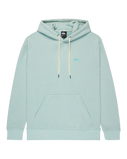 Salt Water Hoodie in Blue Haze
