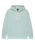 Salt Water Hoodie in Blue Haze
