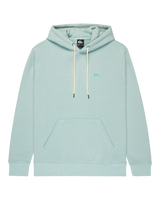 Salt Water Hoodie in Blue Haze