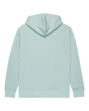 Salt Water Hoodie in Blue Haze