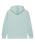 Salt Water Hoodie in Blue Haze