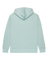 Salt Water Hoodie in Blue Haze
