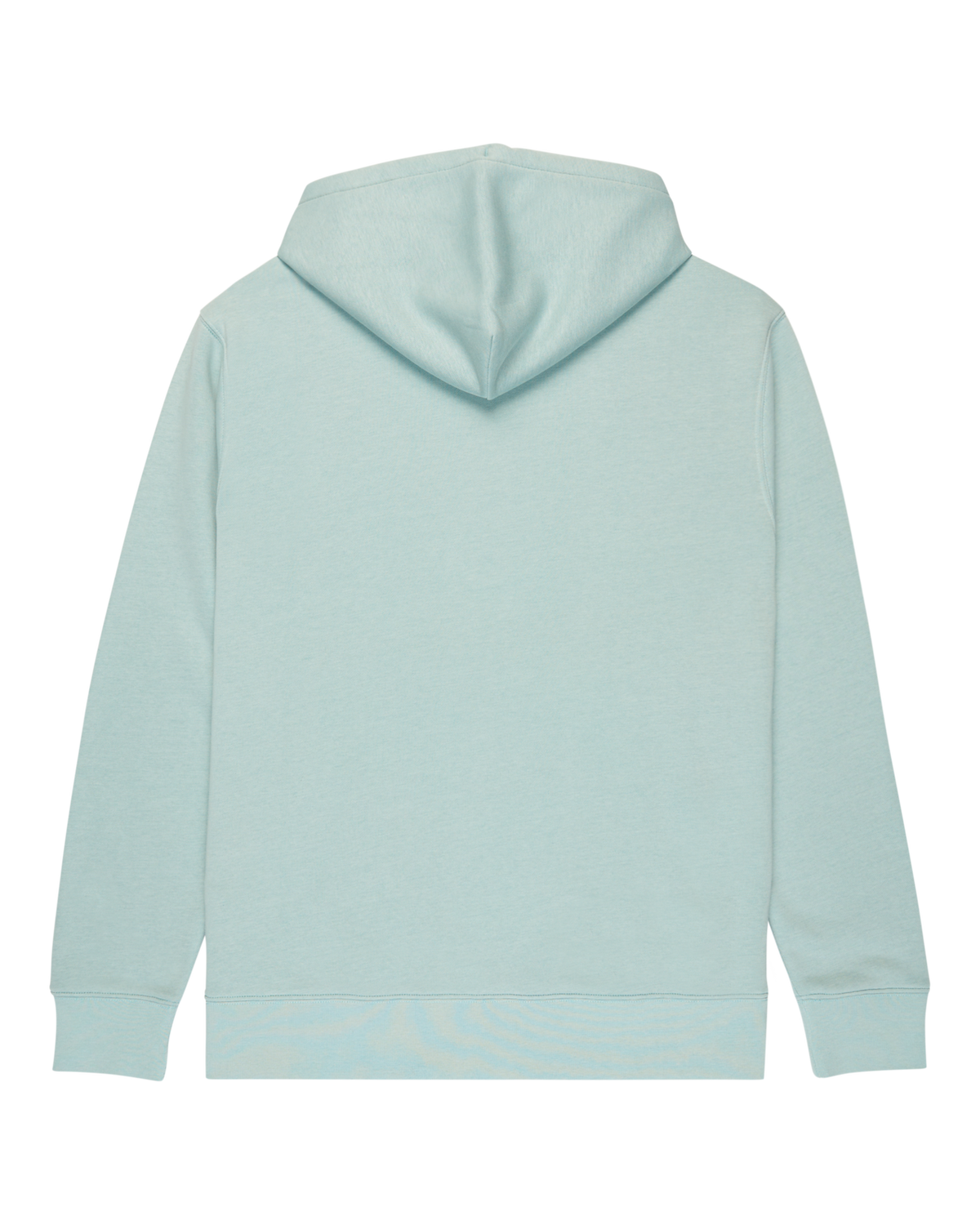Salt Water Hoodie in Blue Haze