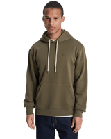 Salt Water Hoodie in Grape Leaf