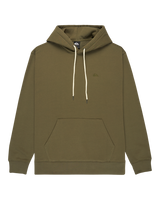 Salt Water Hoodie in Grape Leaf