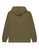 Salt Water Hoodie in Grape Leaf