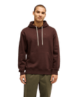 The Quiksilver Mens Salt Water Hoodie in Java