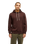 The Quiksilver Mens Salt Water Hoodie in Java