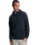 The Quiksilver Mens Salt Water Hoodie in Black